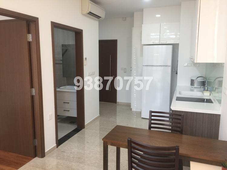 The Hillford (D21), Apartment #134138012
